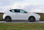 Alfa Romeo MiTo Cloverleaf 2010 года